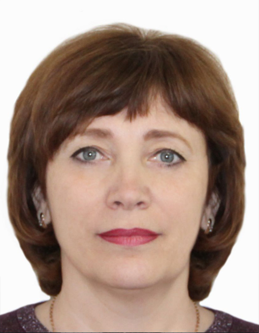 Акимова Ирина Анатольевна.