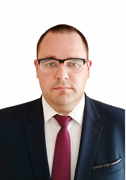 Самородов Анатолий Вадимович.