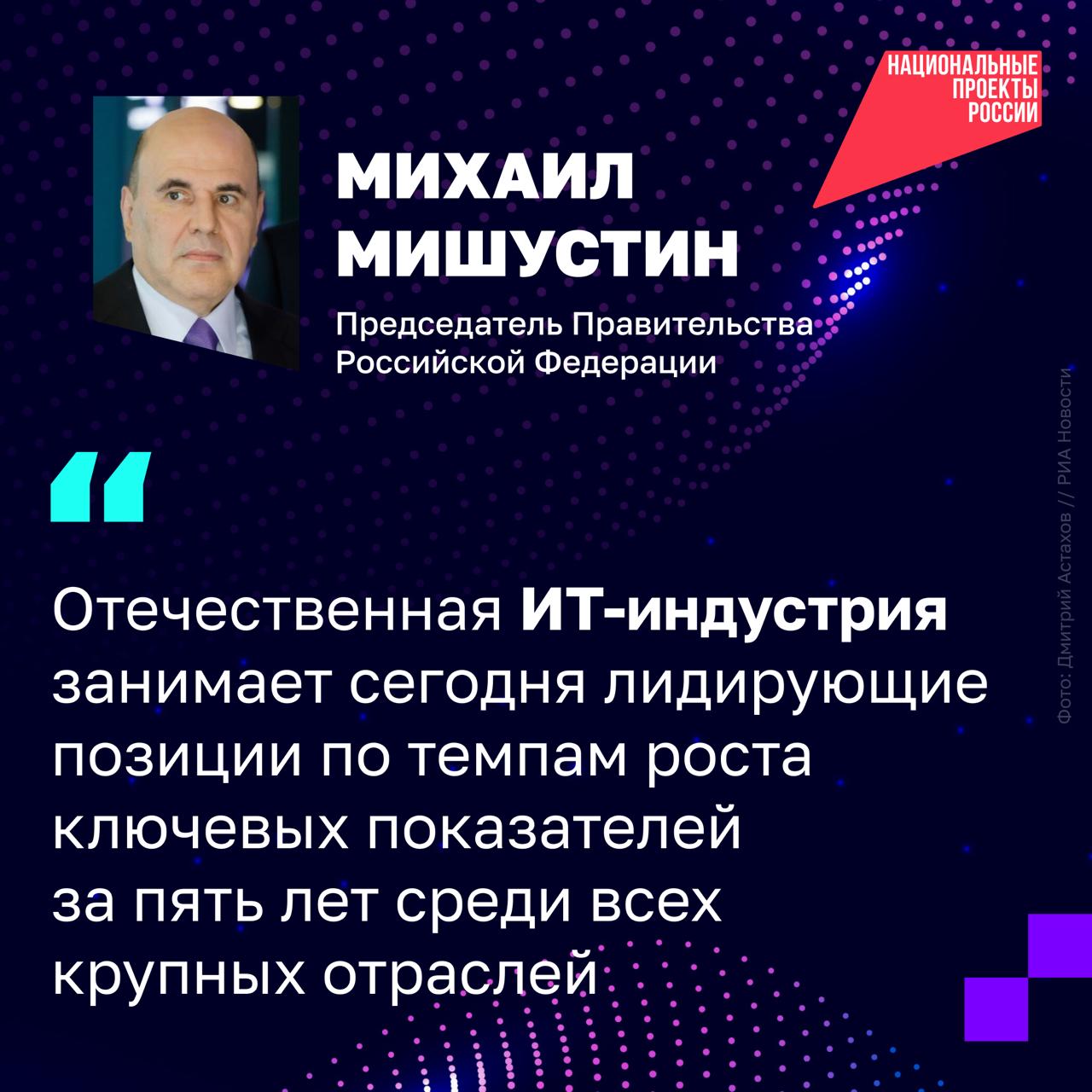 Форум «Цифровые решения».