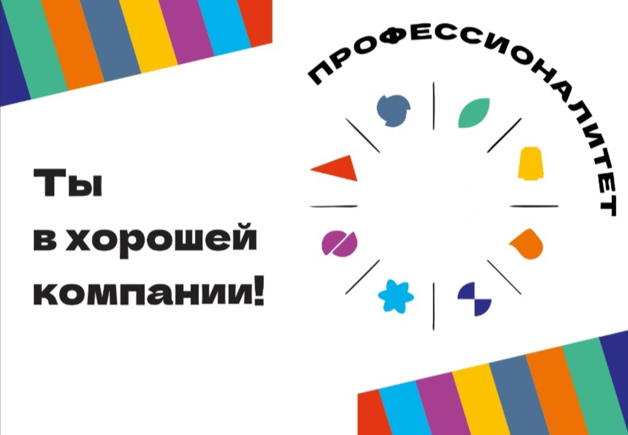  Профессионалитет.