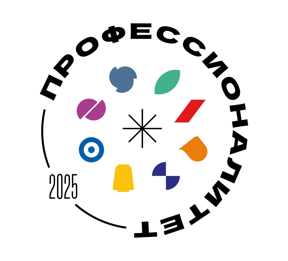«Профессионалитет» — эталон для всей системы образования!.